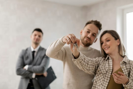 First Home Buyer Scheme 2025: What NSW Buyers Need to Know — A Legal Perspective from CM Lawyers, Marrickville