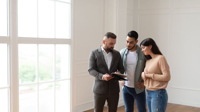 What Should You Look for in a Contract for Sale in New South Wales?