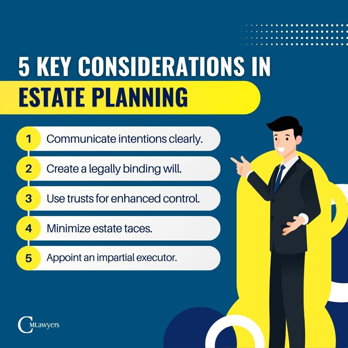 CM Lawyers -probate children being left out of the will with only the wife as beneficiary Australia