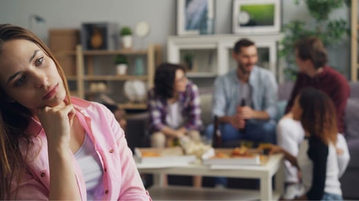 What happens when you cut your children out of your will?