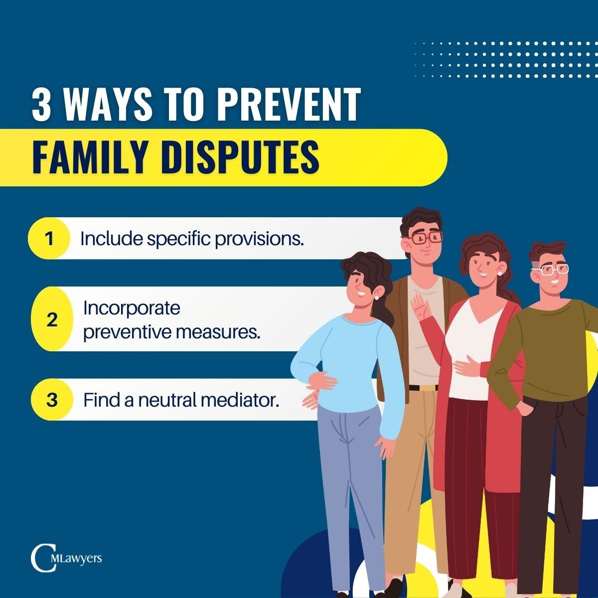 CM Lawyers -probate children being left out of the will with only the wife as beneficiary Sydney