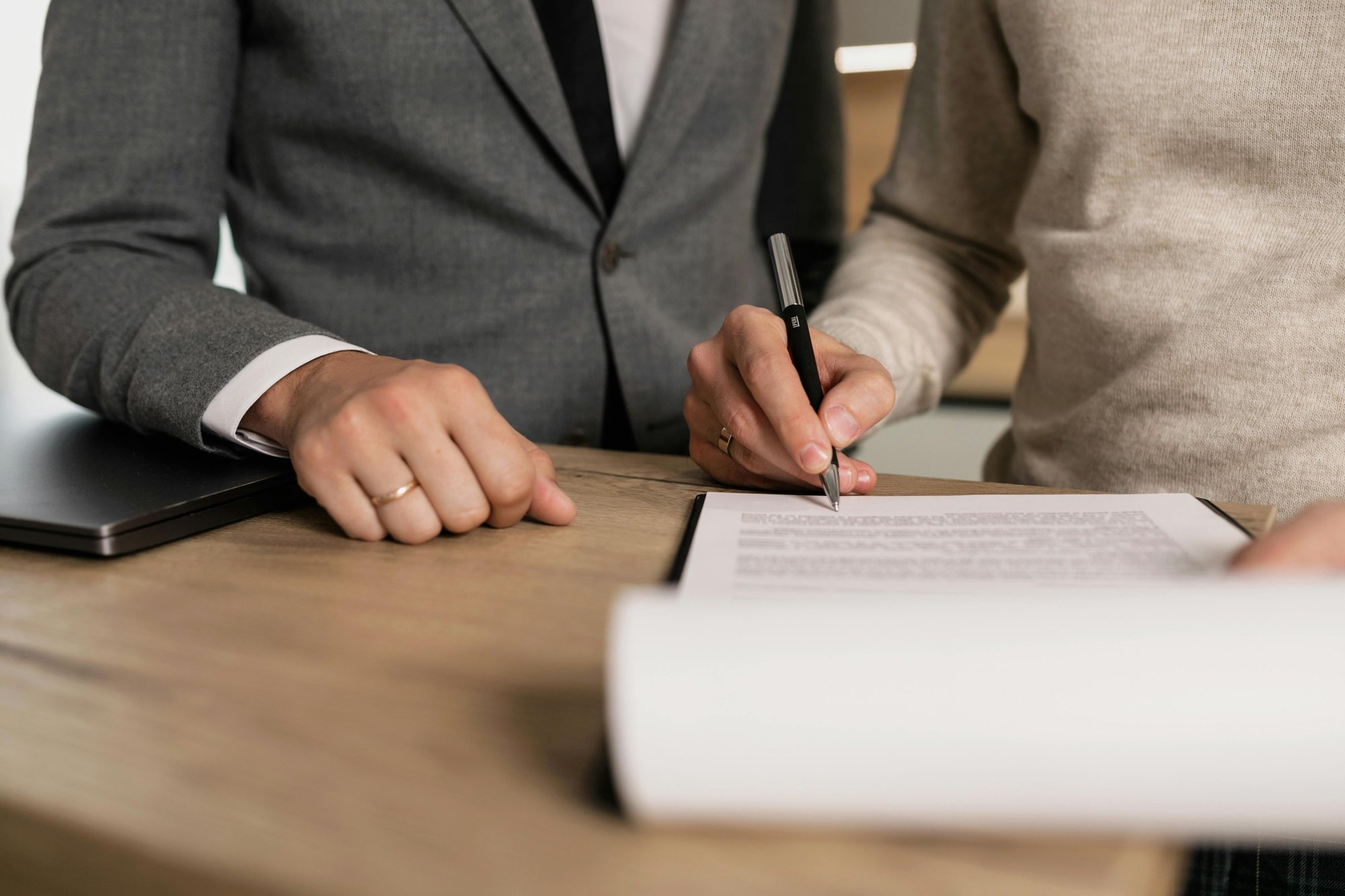 CM Lawyers Binding Financial Agreement Divorce Family Law