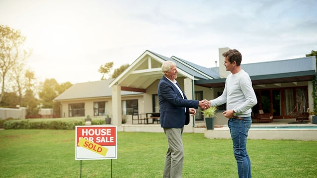 Buying a Deceased Estate in New South Wales