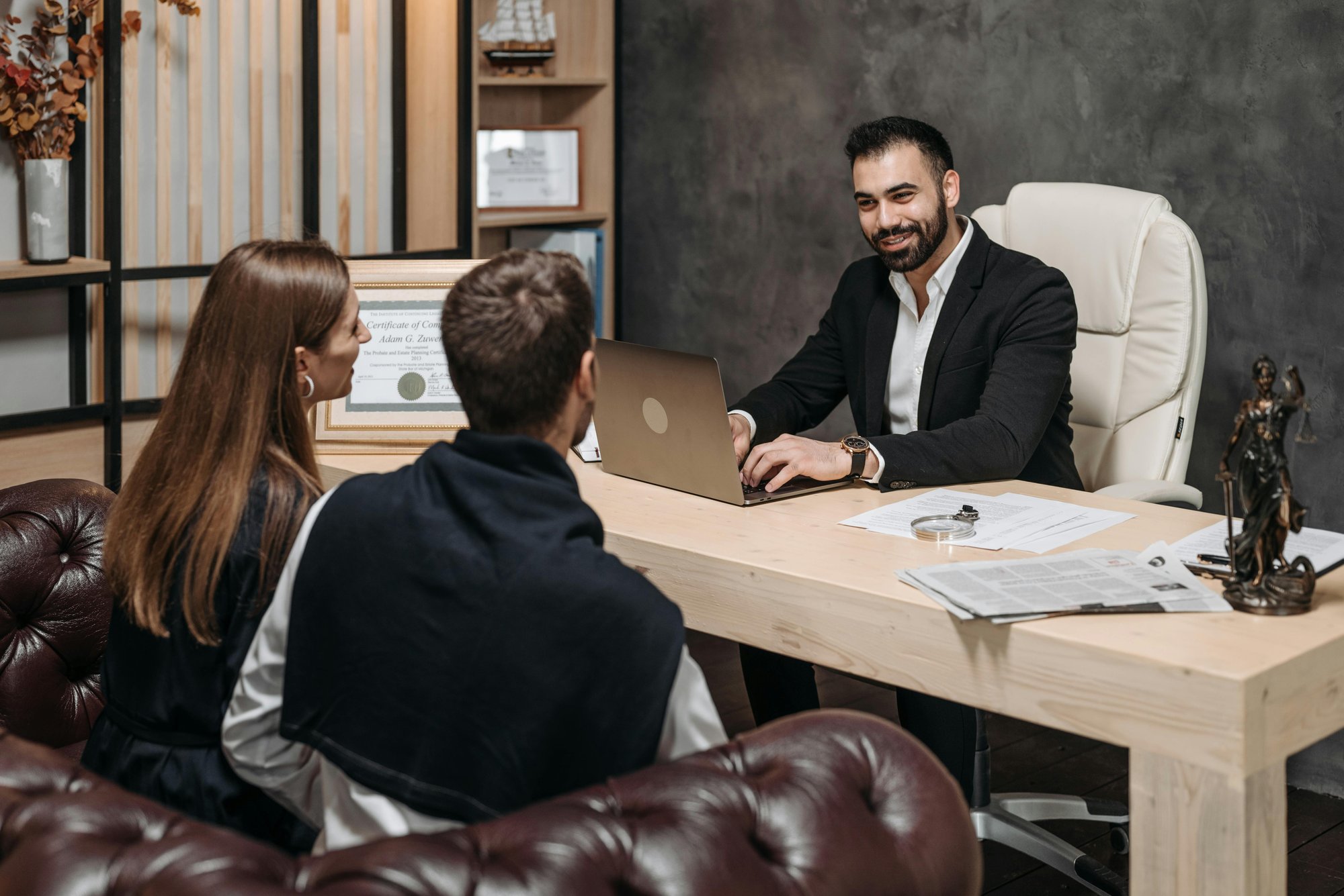 CM Lawyers Court Assistance Sydney