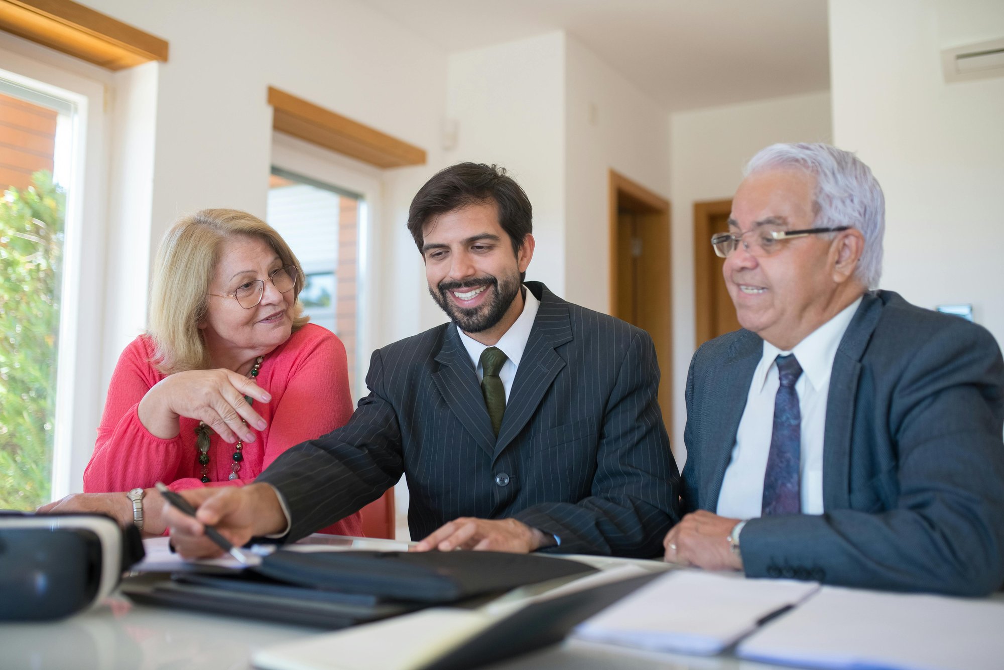 CM Lawyers Probate NSW A guide to Probate Refundable Accommodation Deposit in NSW