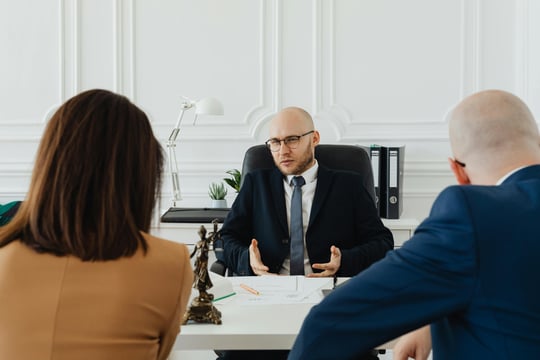 Who Should You Trust with Your Power of Attorney – A Sydney Lawyer’s Guide