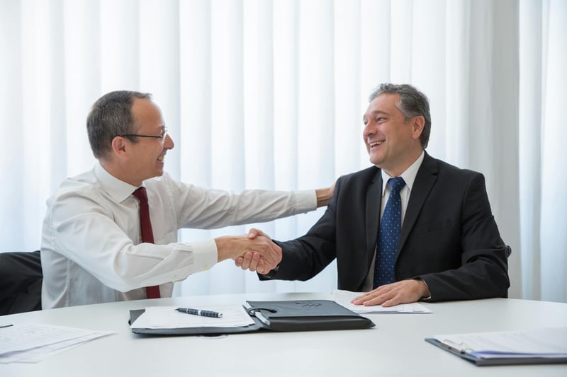 CM Lawyers who should you trust with you power of attorney Marrickville NSW
