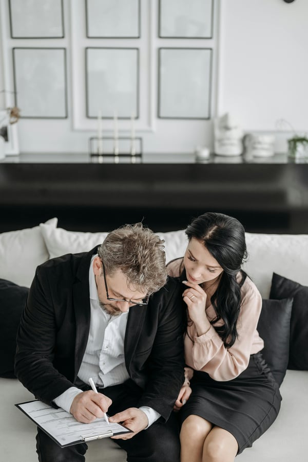 CM Lawyers who should you trust with you power of attorney Marrickville