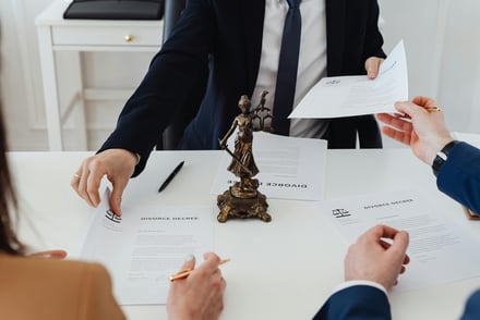 How to File for Divorce in NSW: Step-by-Step Guide for Sydney Residents