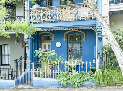 Inner West Property Values On The Rise and Rise