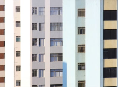 Buying Off-The-Plan: The highs and lows of Sydney's property market
