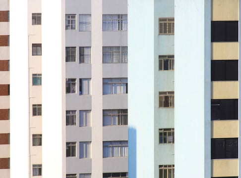 Buying Off-The-Plan: The highs and lows of Sydney's property market