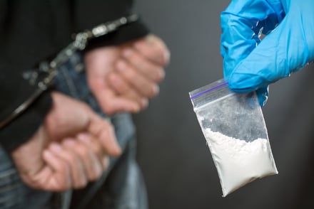 Taking a look at drug offences and charges in NSW 