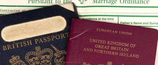 Notary Public: Are Apostilles Effective? | CM Law Blog