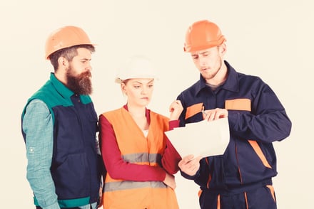 Builder Disputes Part 1: Are You Required To Pay For Additional Work That's Been Completed?