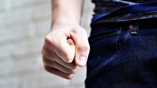 Assault Charges In NSW.