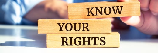 Your Criminal Law Rights | CM Lawyers Blog