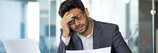 A Nightmare in Waiting: How Developer Insolvency Can Cripple Your Off-the-Plan Investment