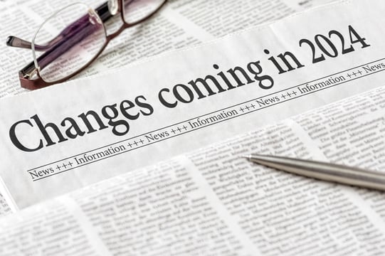 Legal Insights: New Laws Impacting NSW in 2024