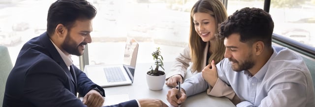 Sydney's Public Notaries: Who Are They and What Do They Do? | CM Law Blog