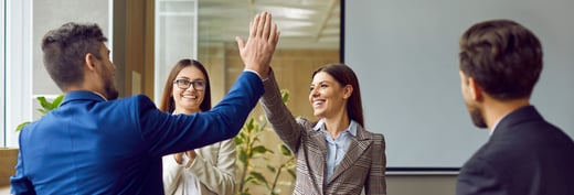 Efficiency Redefined: The Conveyancing Team at CM Lawyers in Marrickville