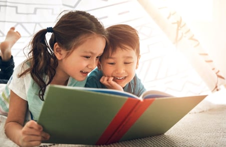 Split Custody: When Siblings Are Separated in Custody Arrangements