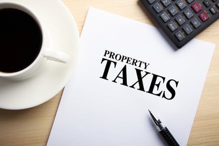 New Changes To Property Purchase Tax