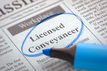 Conveyancing - Protecting Your Interests
