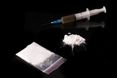 Drug Charges and Penalties in NSW