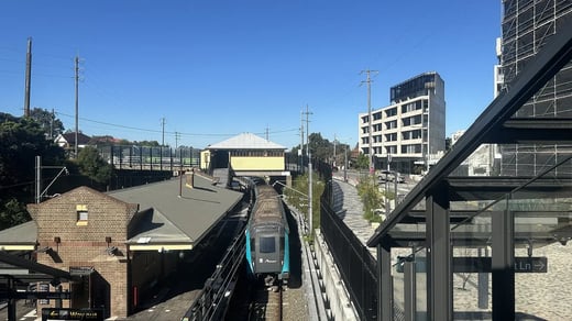 Sydney Metro Southwest: What Marrickville and Dulwich Hill Property Buyers Need to Check