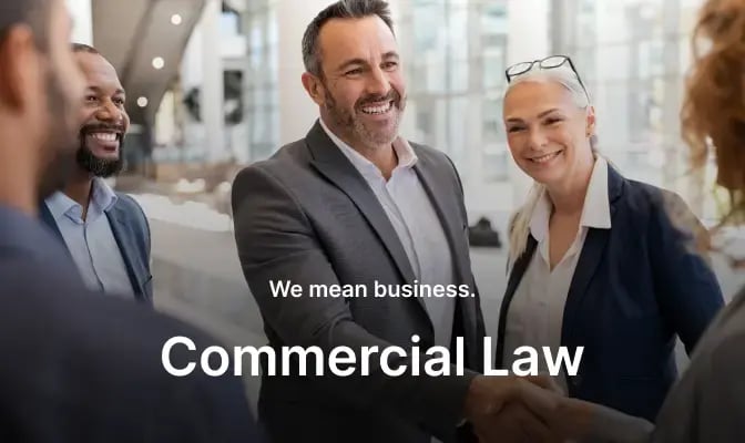 Commercial Law Business NSW