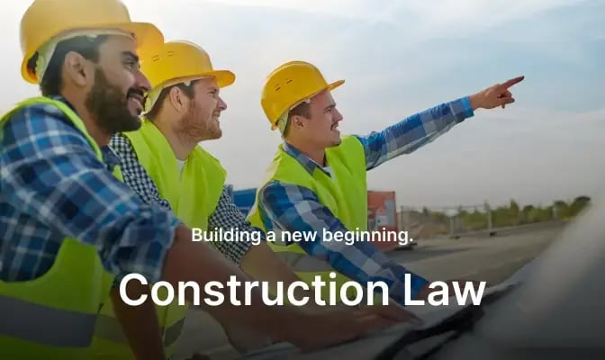 Construction Law Service NSW