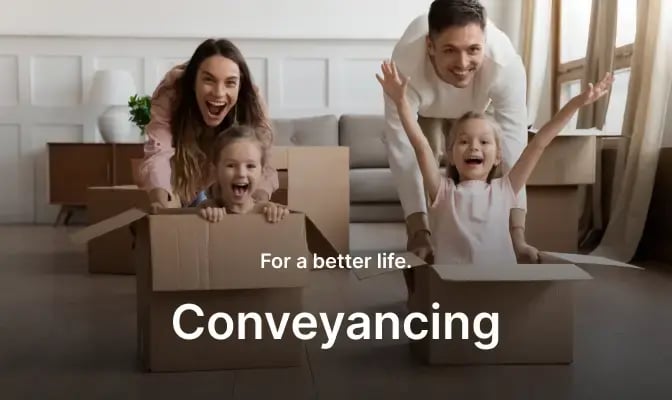 Conveyancing Service NSW