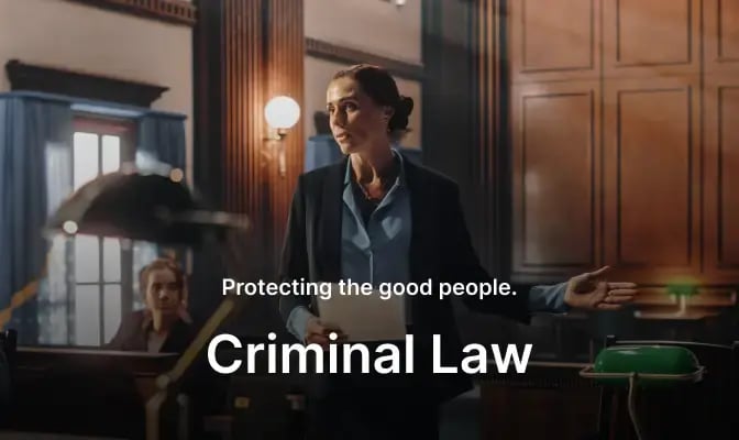 Criminal Law Service NSW