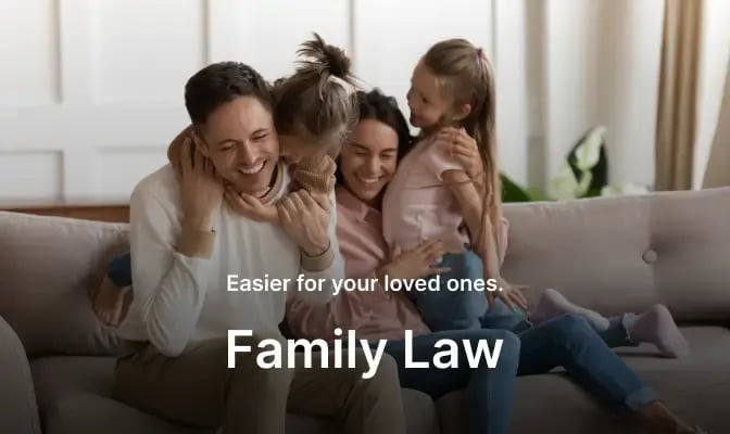 Family Law Service NSW