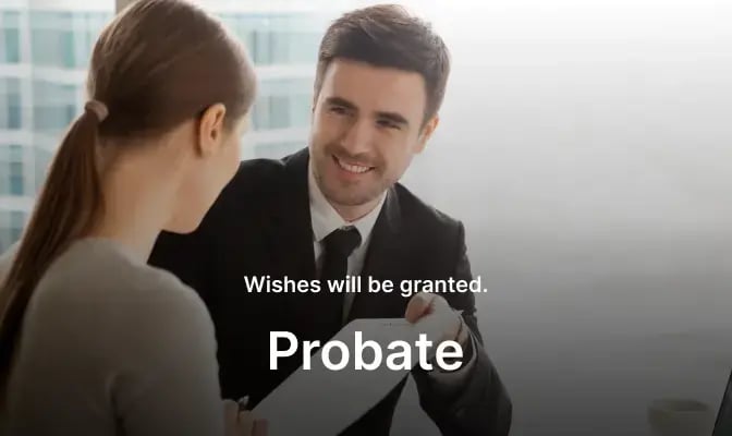 Probate Service NSW