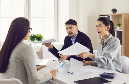 How to File for Divorce in NSW: Step-by-Step Guide for Sydney Residents
