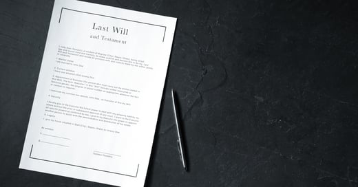 Probate in NSW: How Long It Takes and What It Costs